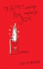 My Almost Certainly Real Imaginary Jesus makes Library Journal’s Best Books 2012 List