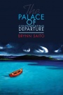 Brynn Saito reads from The Palace of Contemplating Departure on KUSP’s Poetry Show