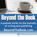 Kate Gale talks with ‘Beyond the Book’ Podcast on Profit and Publishing