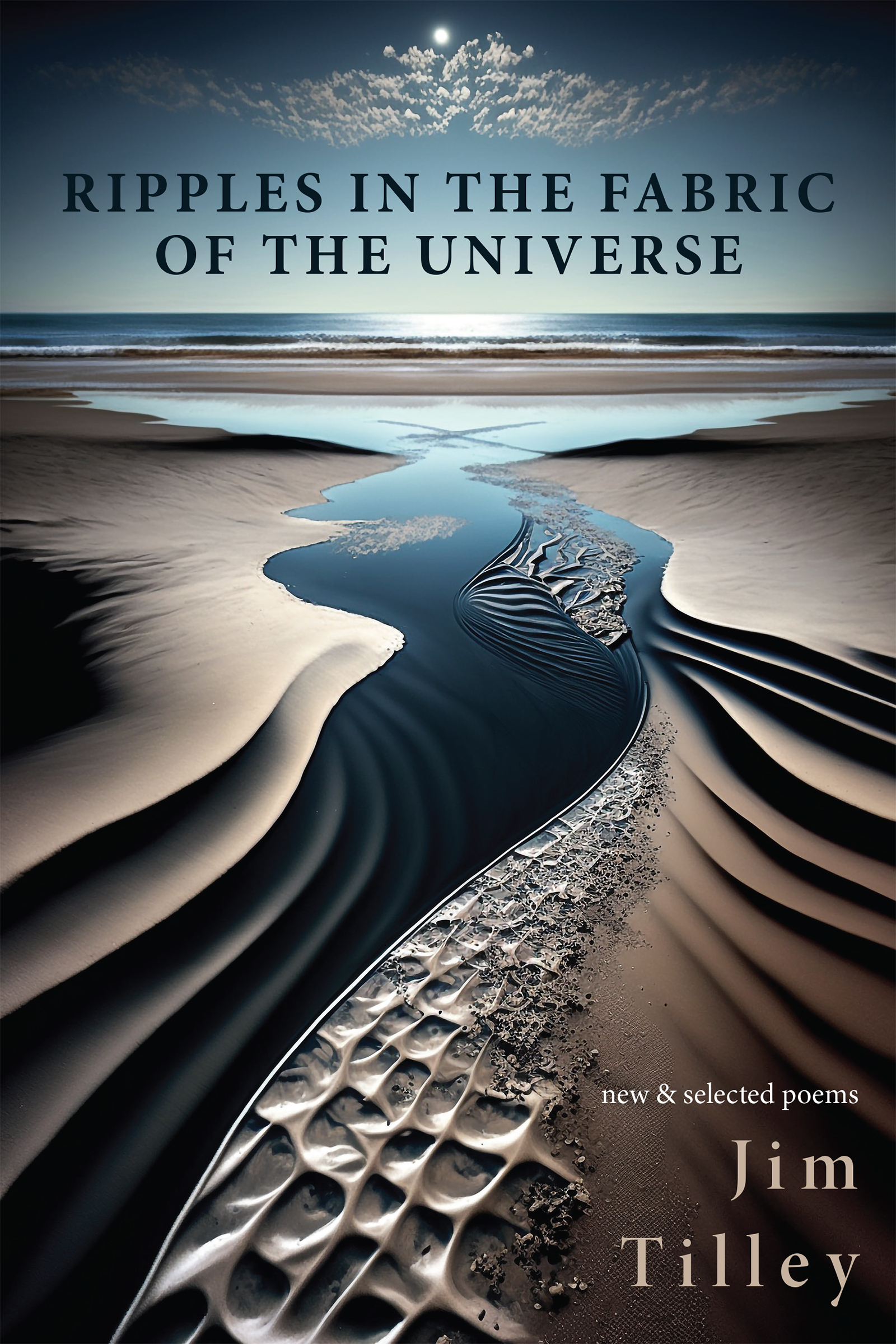 Ripples in the Fabric of the Universe - Red Hen Press